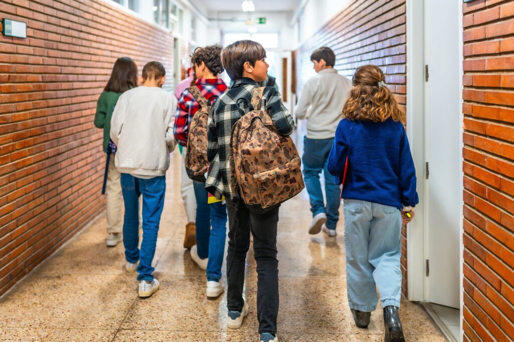Cómo afrontar el discurso de odio en la escuela