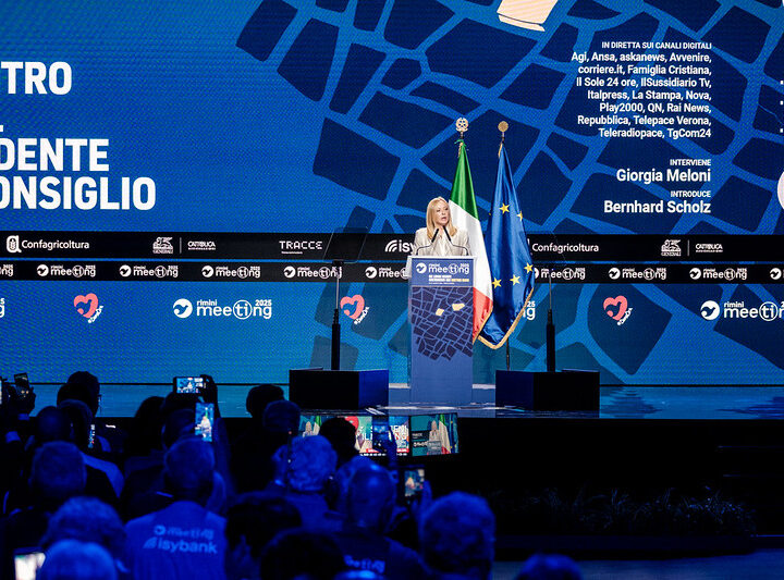 Carta a los hermanos y hermanas de Comunión y Liberación