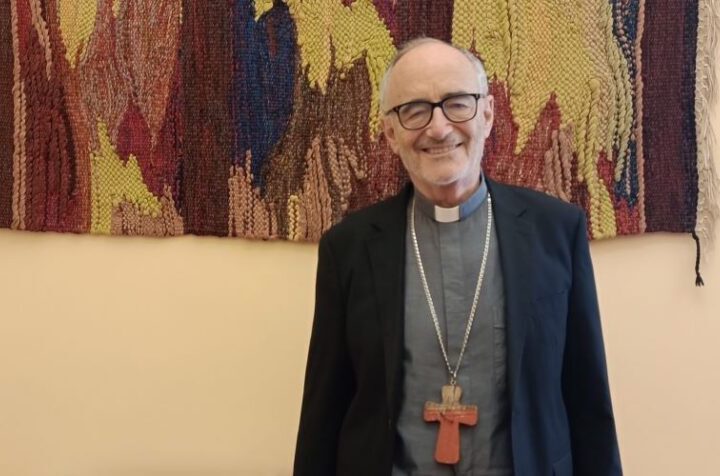 Cardenal Michael Czerny: “Los recursos para vivir son cada vez más abundantes pero están concentrados en manos de muy pocos”