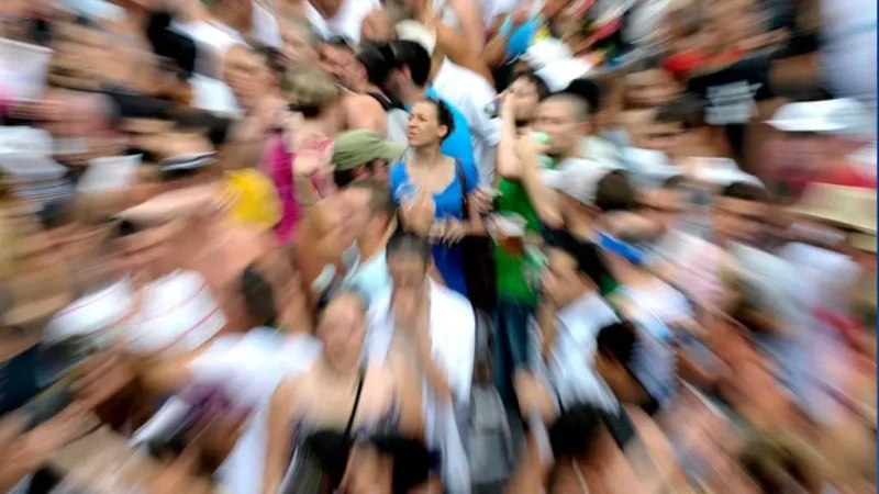 Curso de presencia en la vida pública online
