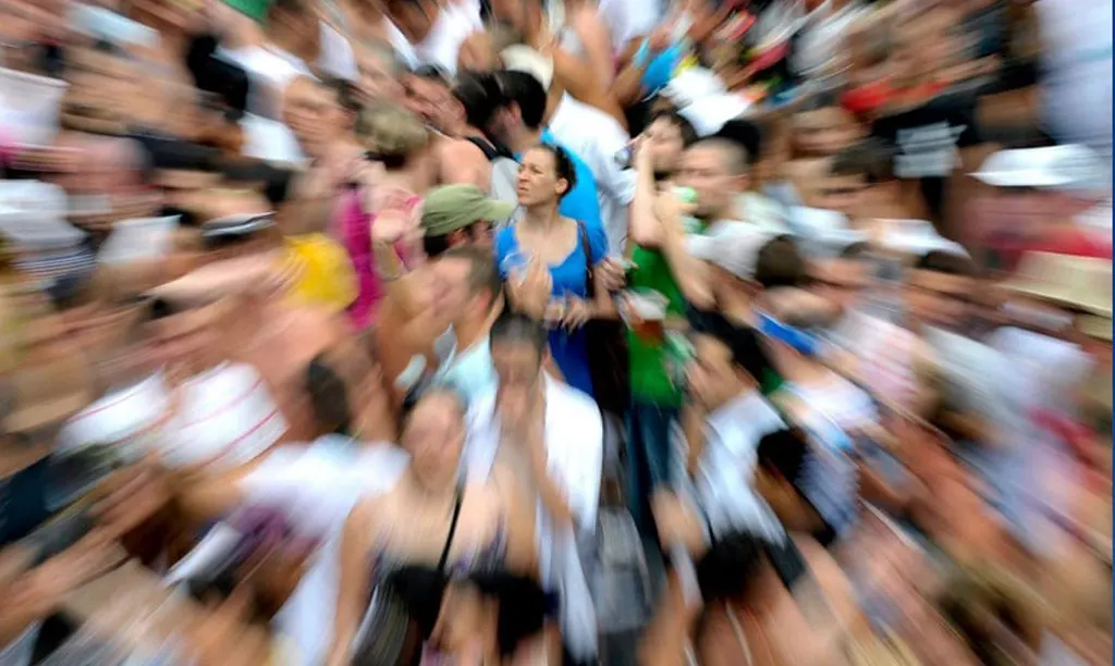 Curso de presencia en la vida pública online