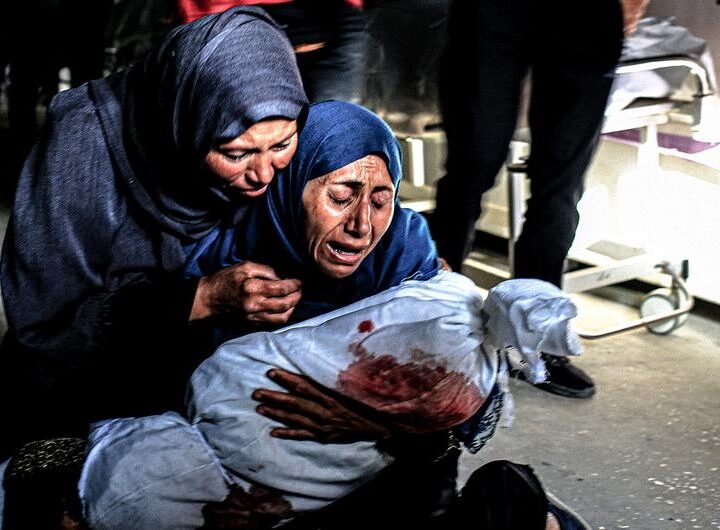 La ONU acusa a Israel de genocidio en Gaza: “Una campaña orquestada de destrucción del pueblo palestino”