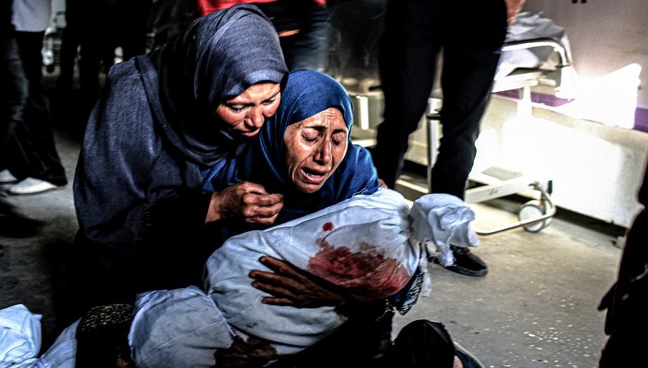 La ONU acusa a Israel de genocidio en Gaza: “Una campaña orquestada de destrucción del pueblo palestino”