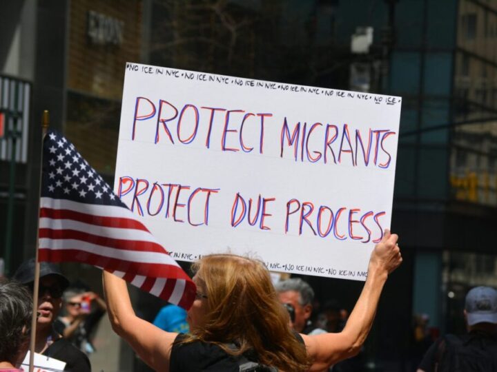 ¿Cuál es el coste real de expulsar a trabajadores migrantes de EEUU?