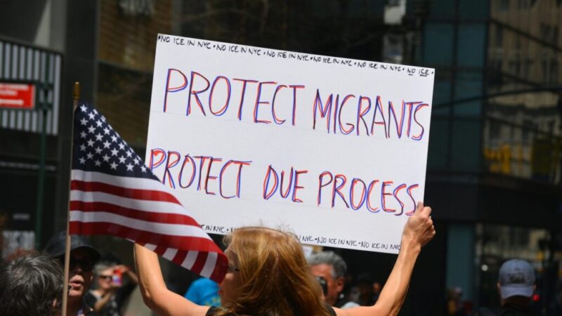 ¿Cuál es el coste real de expulsar a trabajadores migrantes de EEUU?