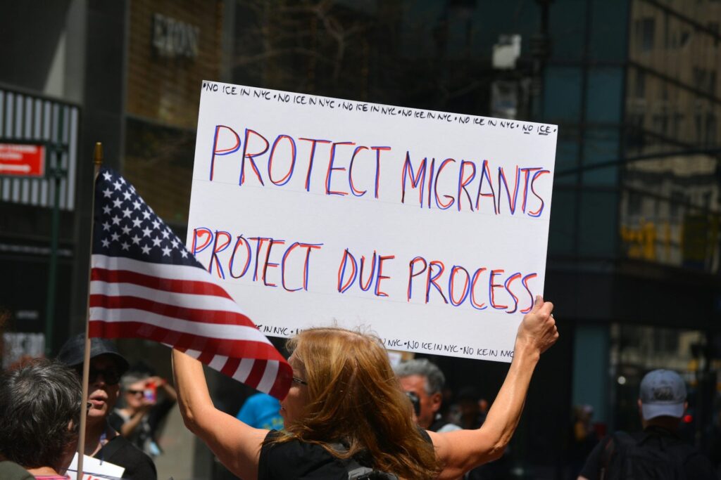 ¿Cuál es el coste real de expulsar a trabajadores migrantes de EEUU?