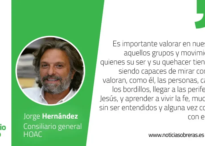 «El publicano bajó a su casa justificado y el fariseo no»