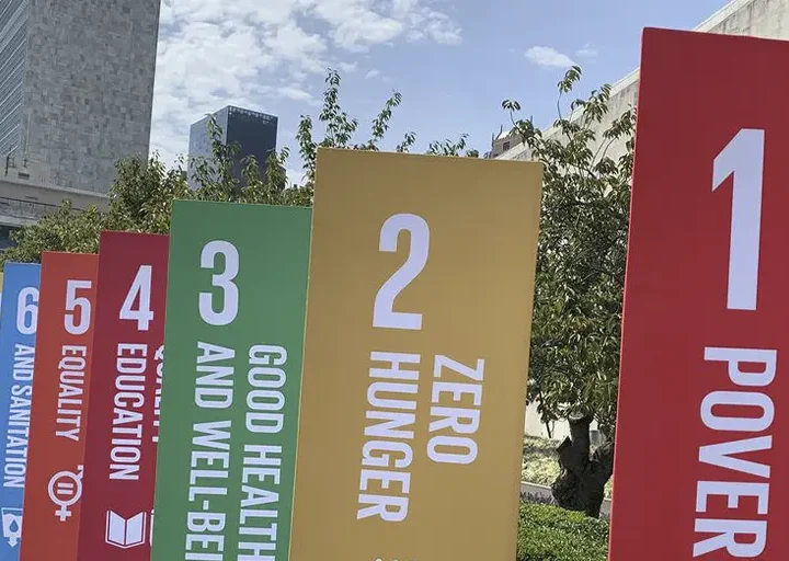 Segunda Cumbre Mundial para el Desarrollo Social en Doha