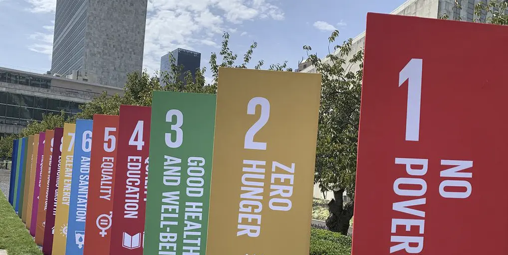 Segunda Cumbre Mundial para el Desarrollo Social en Doha