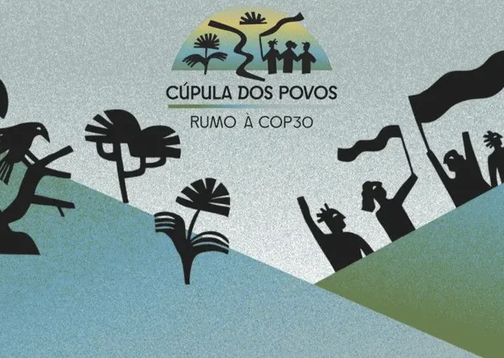 Cumbre de los Pueblos. Rumbo a la COP30