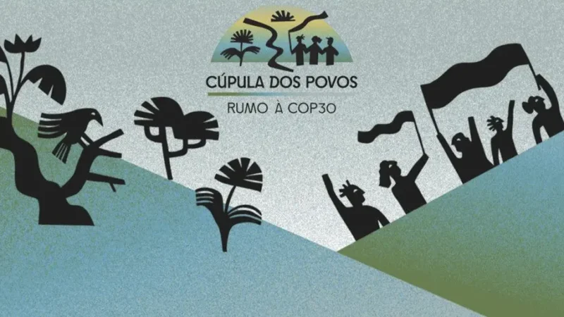 Cumbre de los Pueblos. Rumbo a la COP30