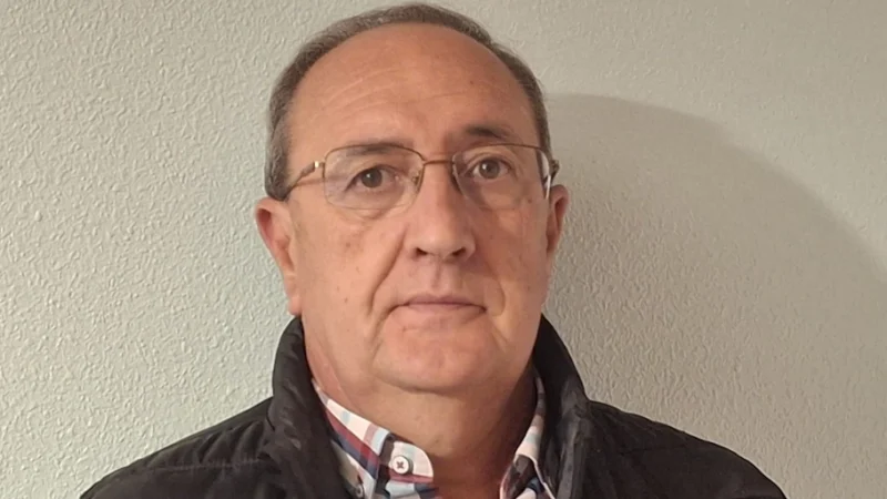 “El obispo me dijo ‘trabajadores somos todos’ para iniciar este ilusionante camino”