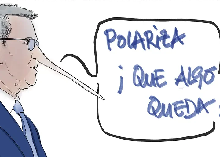 De la política del desencuentro a la cultura del encuentro