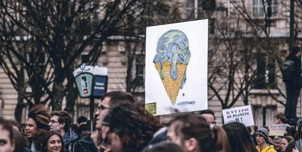 Camino a la COP 30: «No se puede creer en el cambio climático»