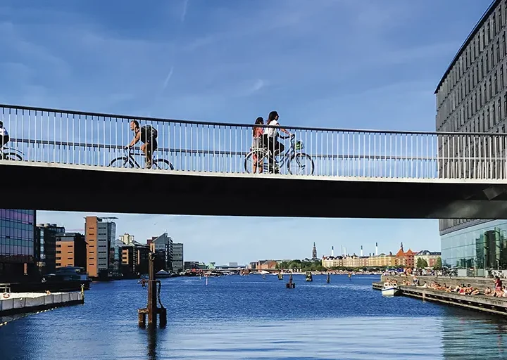 Moverse con sentido y responsabilidad