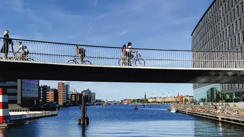 Moverse con sentido y responsabilidad