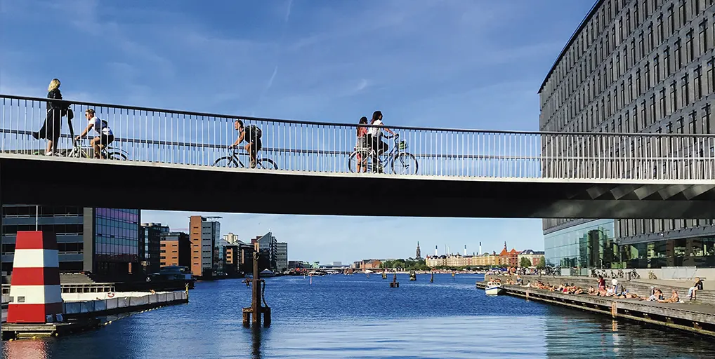 Moverse con sentido y responsabilidad