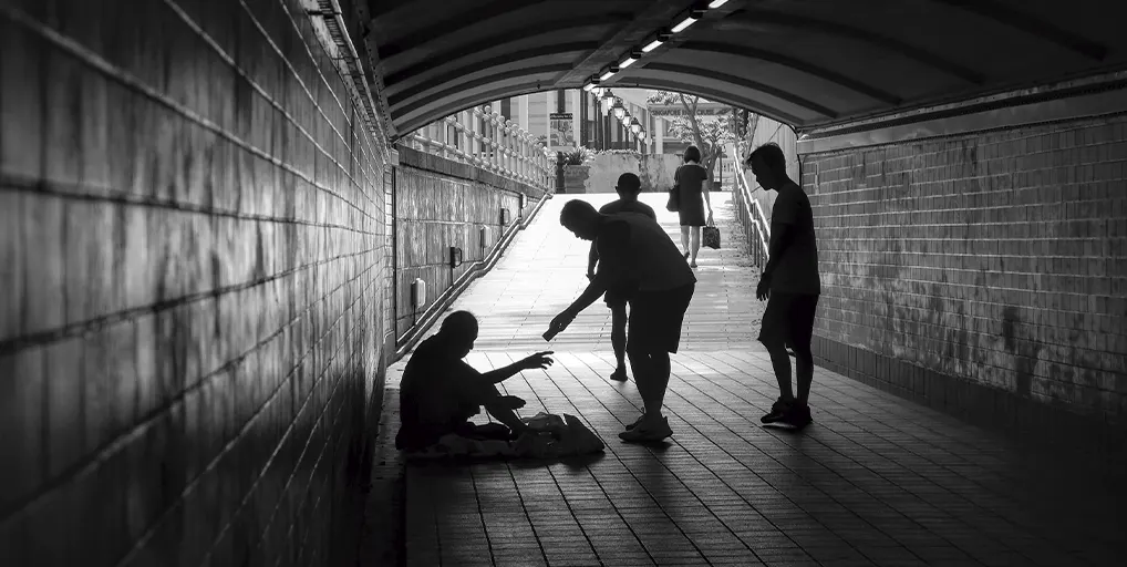 La desigualdad que impide la justicia social | Países Bajos: Un laboratorio social