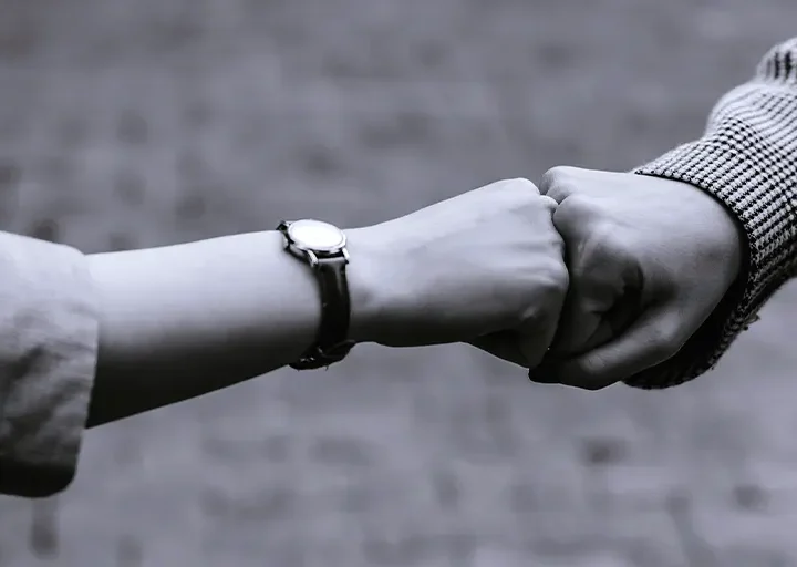 Encuentros dignificadores