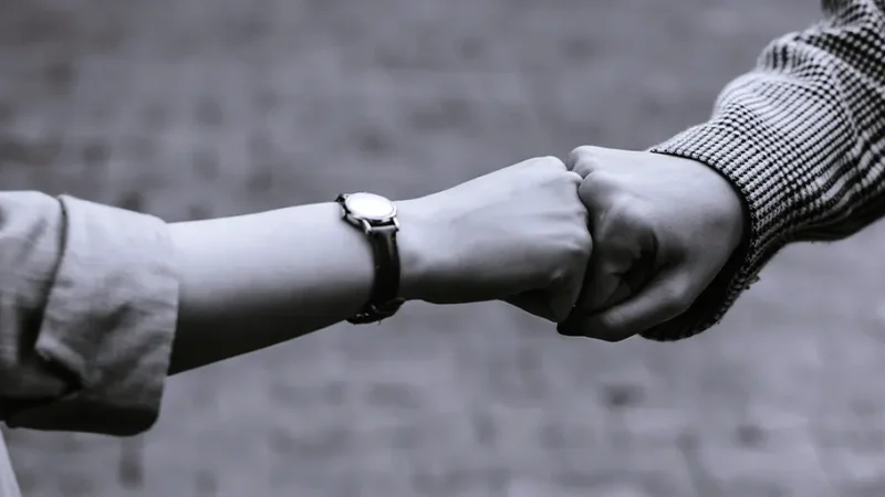 Encuentros dignificadores