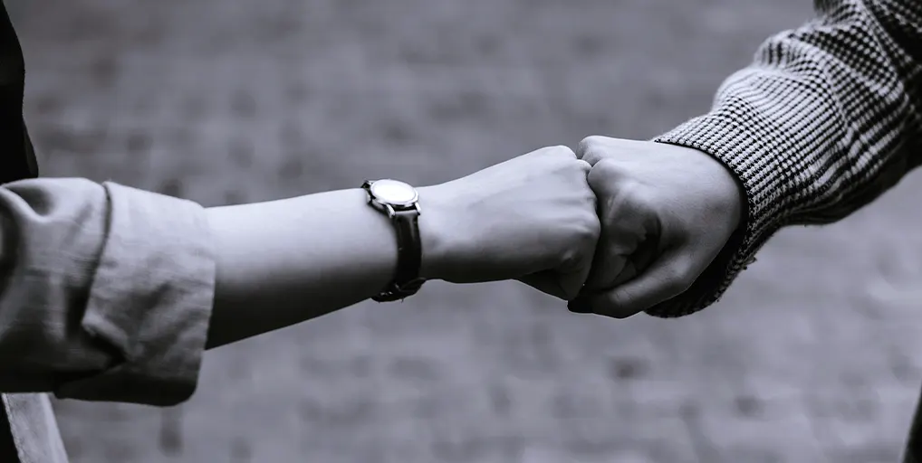 Encuentros dignificadores