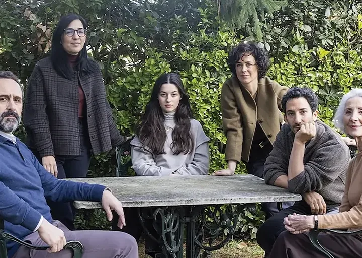 Diálogos en torno a la vocación