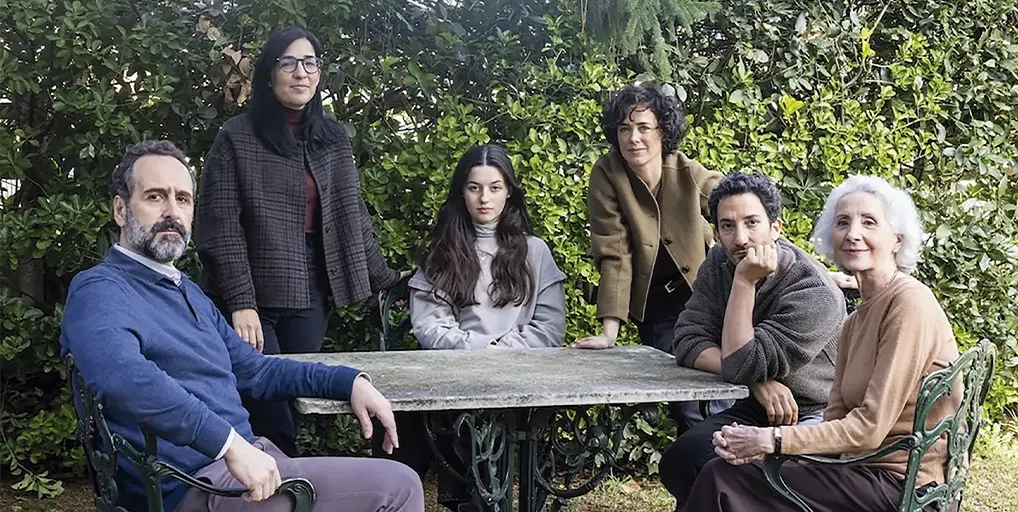 Diálogos en torno a la vocación