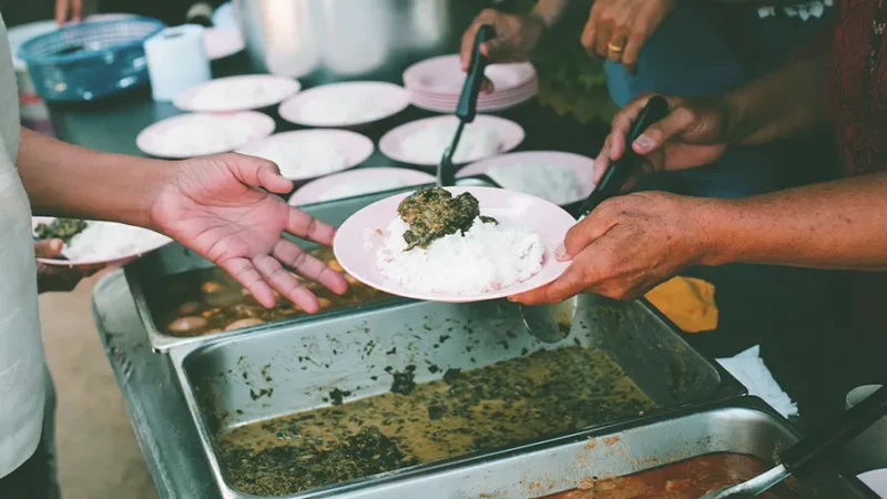 La centralidad del amor a las personas pobres