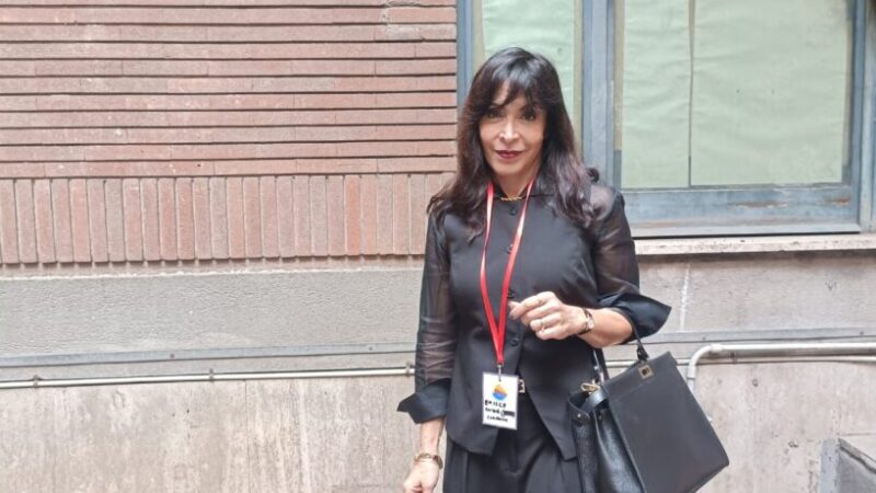 Emilce Cuda, en el encuentro mundial de movimientos populares: “Esta alianza mundial nace de la virtud de la esperanza”