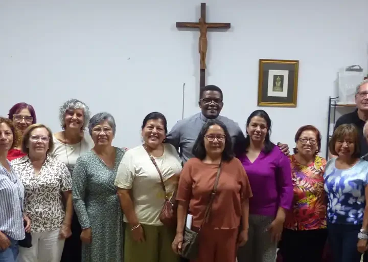Pastoral de Migraciones y de Trabajo de Castellón unidas en la defensa de dignidad de la persona más allá de su origen, color o religión