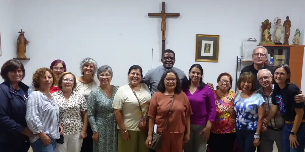 Pastoral de Migraciones y de Trabajo de Castellón unidas en la defensa de dignidad de la persona más allá de su origen, color o religión