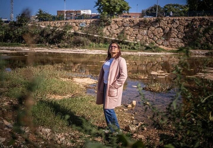 Denuncian que miles de personas migrantes afectadas por la DANA pueden perder sus permisos