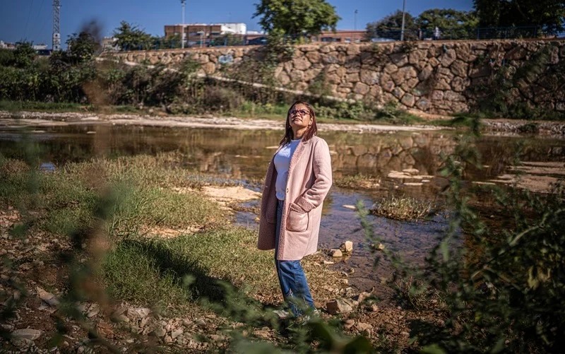 Denuncian que miles de personas migrantes afectadas por la DANA pueden perder sus permisos