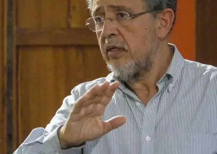 La esperanza como tarea histórica