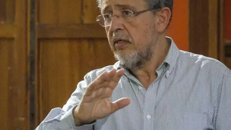La esperanza como tarea histórica