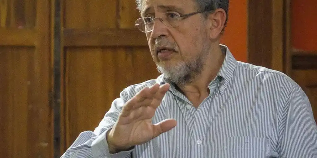 La esperanza como tarea histórica