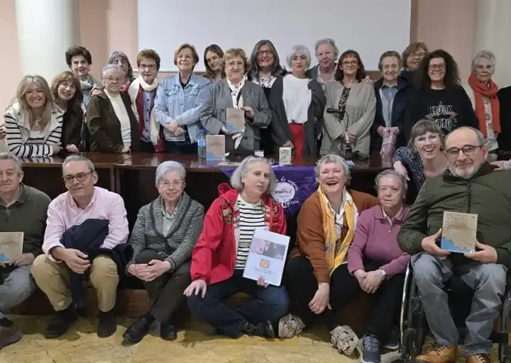 Mujeres creyentes de Jaén solicitan un diálogo con el obispo para avanzar hacia una Iglesia más igualitaria
