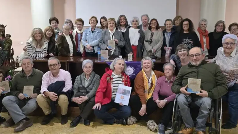 Mujeres creyentes de Jaén solicitan un diálogo con el obispo para avanzar hacia una Iglesia más igualitaria