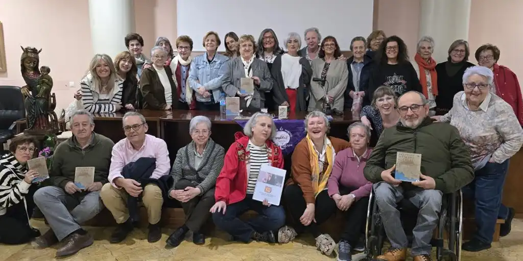 Mujeres creyentes de Jaén solicitan un diálogo con el obispo para avanzar hacia una Iglesia más igualitaria