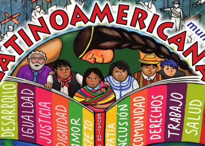 Presentación de la Agenda Latinoamericana 2026 en Madrid