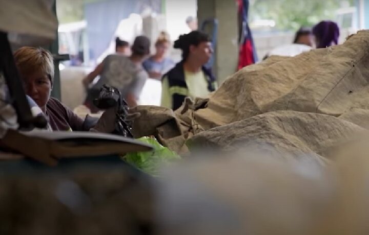 “Dilexi te”: el amor a las personas pobres, el trabajo humano y la fuerza de los movimientos populares