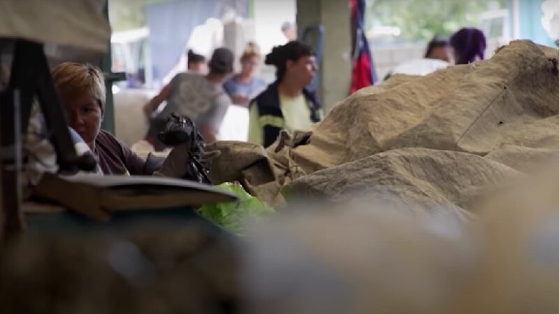 “Dilexi te”: el amor a las personas pobres, el trabajo humano y la fuerza de los movimientos populares