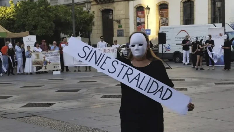 Trabajo decente: un derecho, no un privilegio