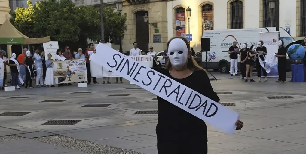 Trabajo decente: un derecho, no un privilegio