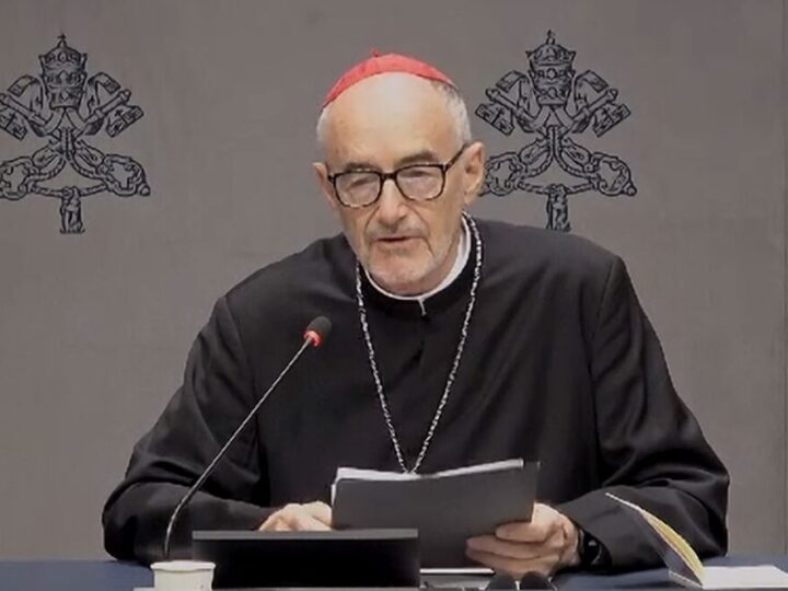 El papa León XIV sitúa el amor a las personas pobres en el centro de su pontificado con “Dilexi te”