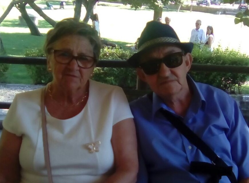 In Memoriam de Eliseo Gonzalo Postigo