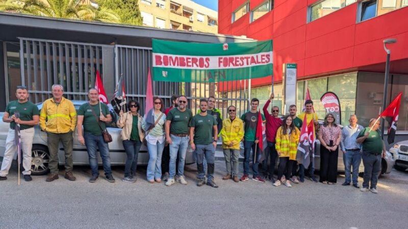 Trabajadoras y trabajadores cristianos de Jaén reavivan su compromiso “desde la fragilidad y la esperanza”