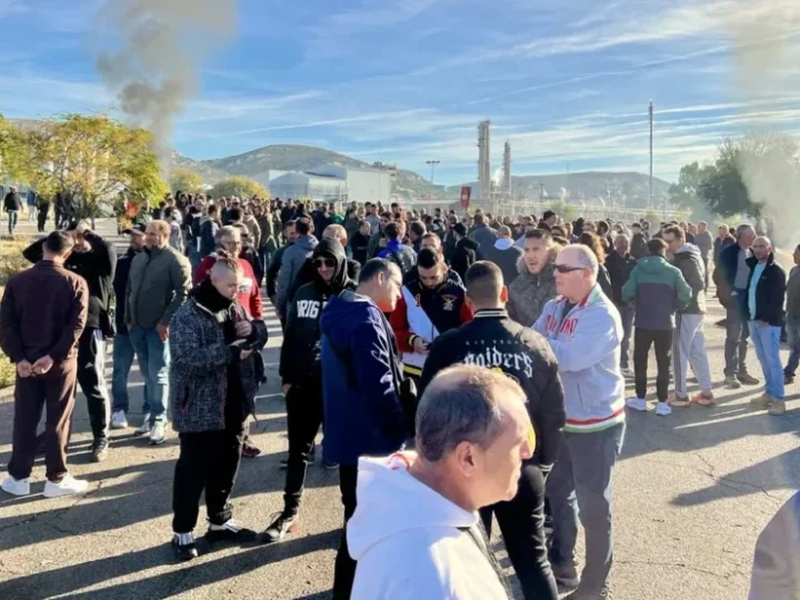 Última hora sobre la actualidad laboral