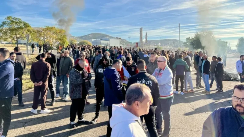 Última hora sobre la actualidad laboral