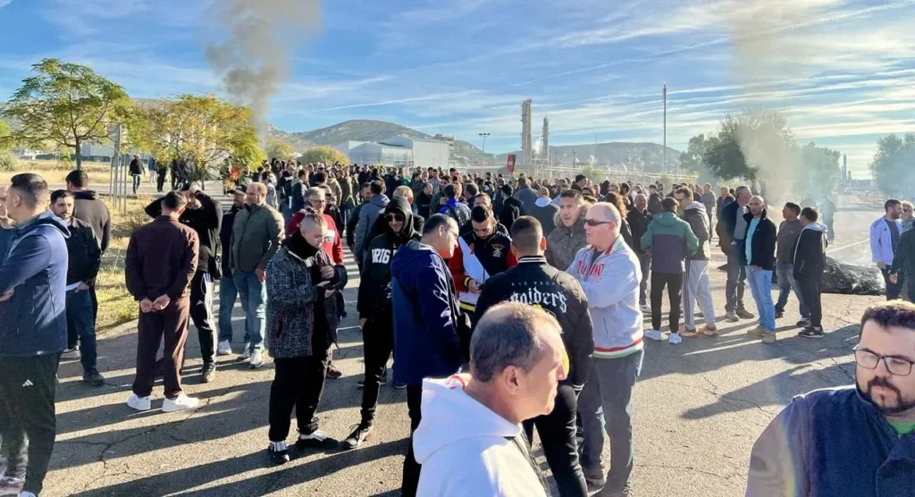Última hora sobre la actualidad laboral